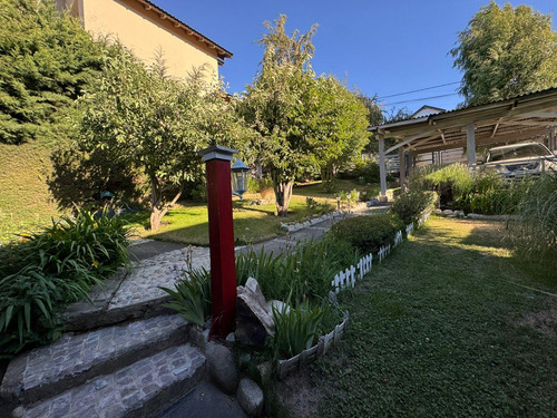 Casa En Venta - Las Victorias - Bariloche