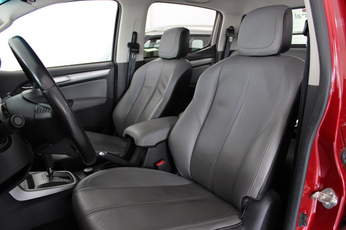 S10 2.8 Ltz 2016/2017 4x4 Turbo Diesel Top De Linha, Câmbi