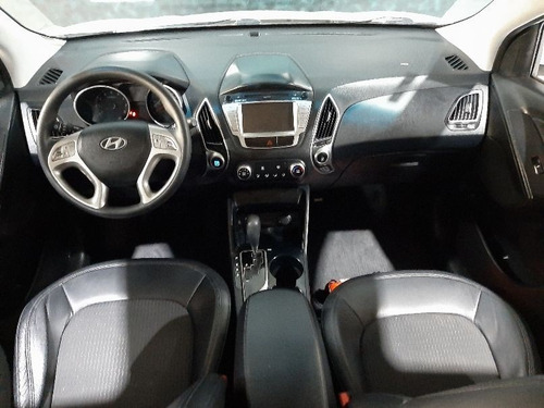 Hyundai Ix35 2.0 Mpfi Gls 16v 2014