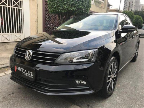 Volkswagen Jetta 2.0 Tsi Highline 211cv Gasolina 4p Tiptroni