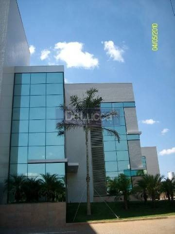 Imagem 5 de 9 de Prédio Para Aluguel Em Techno Park - Pr002830