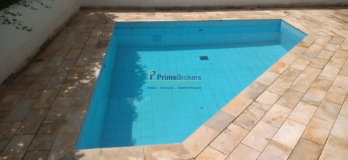Imagem 16 de 23 de Apartamento Em Vila Mariana, São Paulo/sp De 45m² 1 Quartos Para Locação R$ 2.000,00/mes - Ap2240994-r