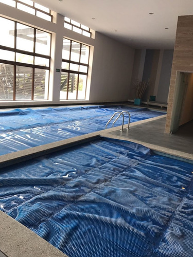 Imagen 5 de 14 de Hermoso Departamento En Privada Equus