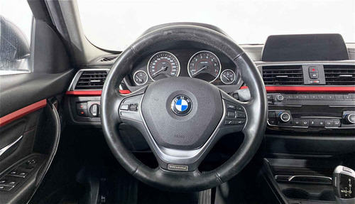 Imagen 15 de 15 de 112580 - Bmw Serie 3 2018 Con Garantía