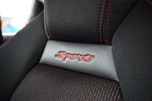 Suzuki Swift Sport