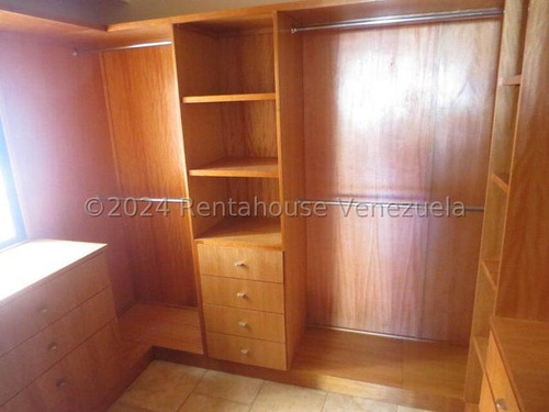 Apartamento En Alquiler La Trigaleña Valencia Carabobo Leida Falcon Lf25-11509