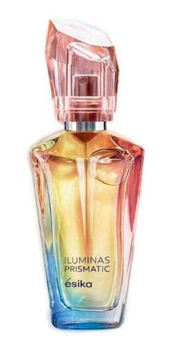 Perfume Iluminas Prismatic Dama Esika O - mL a $931