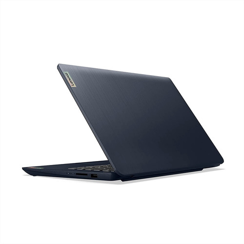 Imagen 5 de 6 de Portatil Lenovo Core I3 1115g4 Onceava Ram 12gb Ssd 512g Fhd