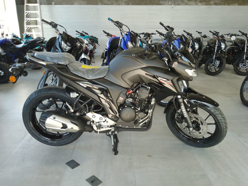 Yamaha Fz25 Abs Tomamos Dolar A 950!!