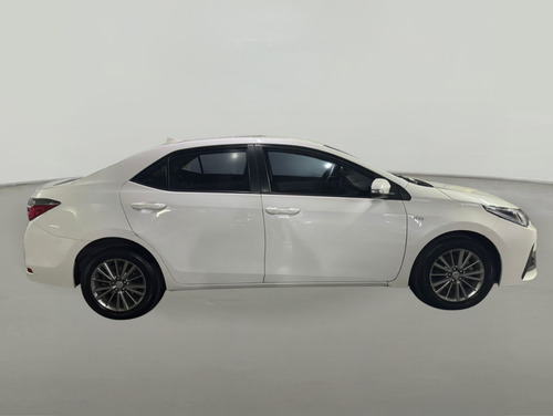 Toyota Corolla Xei 1.8 6mt