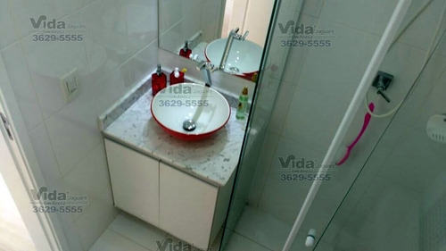 Imagem 15 de 15 de Apartamento Em Rochdale - Osasco - 203406