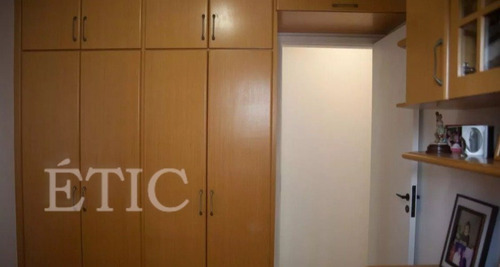 Imagem 8 de 26 de Apartamento Residencial Em São Paulo - Sp - Ap2143_etic