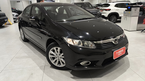 Honda CR-V 2.0 Exl 4x4 Aut. 5p