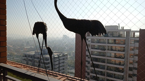 Imagen 15 de 30 de Se Vende Exclusivo Departamento En Oscar Tenhann, Las Condes