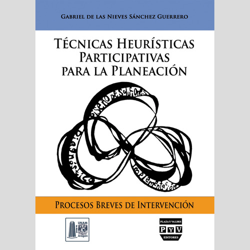 Libro Técnicas Heurísticas Participativas Para La Planeación