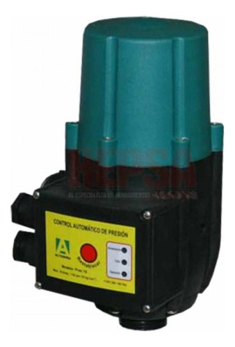 Presurizador Altamira Control Automático De Presion Pres 10