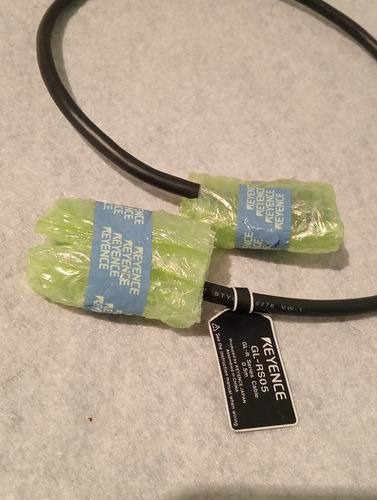 Cable Gl-r505 Keyence