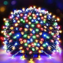 Comprar 300 Luz Led Navidad 108 Pie Modo Iluminacion Mini Tira Para