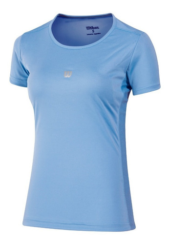 Imagen 1 de 2 de Remera W V Wilson #97610
