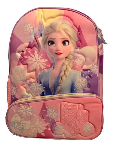 Mochila Original Disney Frozen