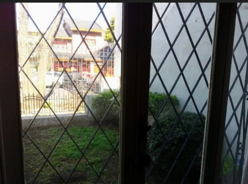 Casa En Villa Del Parque Con Facilidades