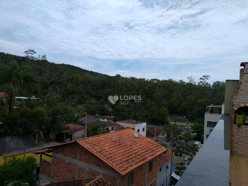 Imagem 12 de 22 de Cobertura Com 3 Quartos, Por R$ 210.000 - Maria Paula - São Gonçalo/rj - Co2806