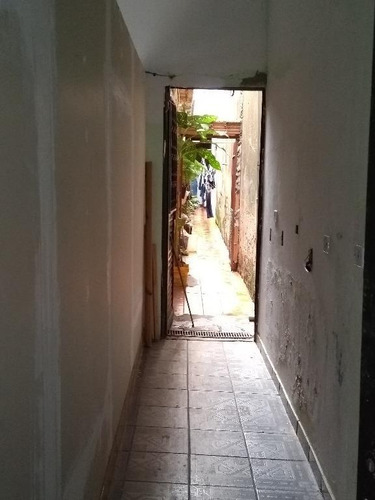 Imagem 10 de 20 de Casas - Venda - Jardim Amanda Ii - Cod. So0022 - Vso0022