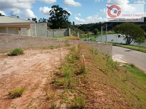 Imagem 6 de 6 de Terrenos Em Condomínio À Venda Em Jundiaí/sp - Compre O Seu Terrenos Em Condomínio Aqui! - 1386543