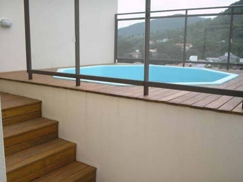 Imagem 8 de 8 de Cobertura- 2 Dorm/suíte- Itacorubi- Florianópolis - 1798