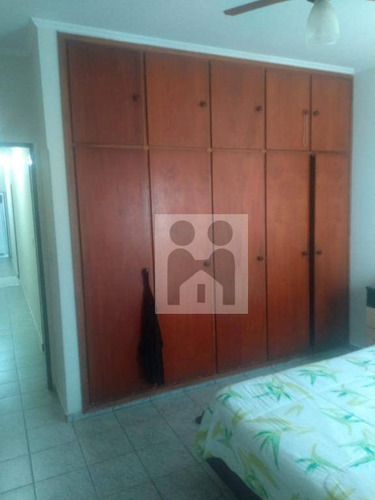 Imagem 16 de 19 de Casa Com 3 Dormitórios À Venda, 100 M² Por R$ 290.000,00 - Jardim Anhangüera - Ribeirão Preto/sp - Ca0566
