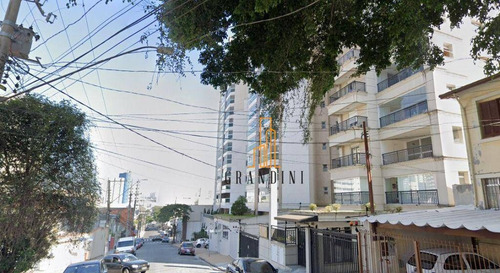 Imagem 26 de 29 de Cobertura Com 3 Dormitórios À Venda, 200 M² Por R$ 980.000,00 - Centro - São Bernardo Do Campo/sp - Co0003