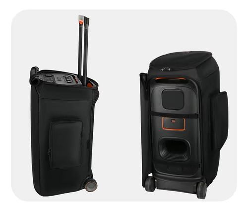 Funda De Altavoz Para Jbl Partybox Stage 320
