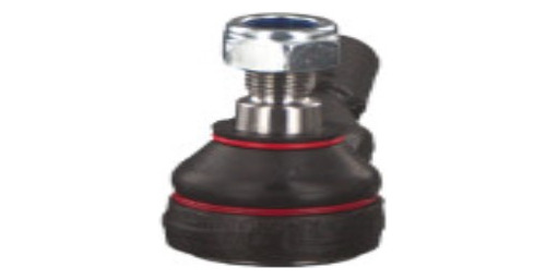 Terminal Dir Izq/ Mercedes Benz E280 Cdi 3.2l 2002 A 2011