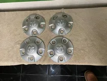 Comprar Jgo 4 Centros De Rin Dodge Ram 2013-2018 Originales