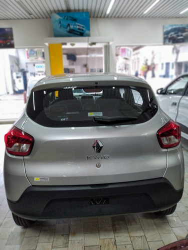 Renault Kwid Life Entrega Inmediata