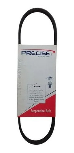 Correa Direccion Hidraulica Corolla Sapito 3pk0635p