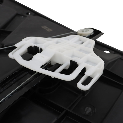 Montagem De Motor E Regulador De Janela Elétrica Trq Front R