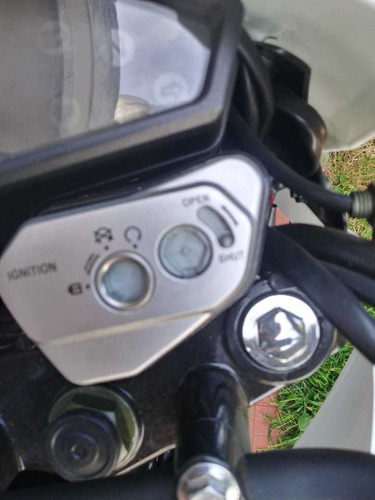 Gilera Sahel 150