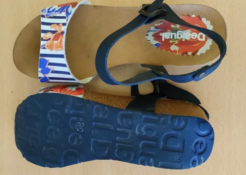 Sandali desigual shop