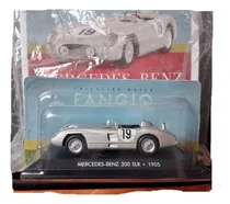 Comprar Colecc. Fangio Mercedes Benz 300 Slr 1955. 1\u002F43