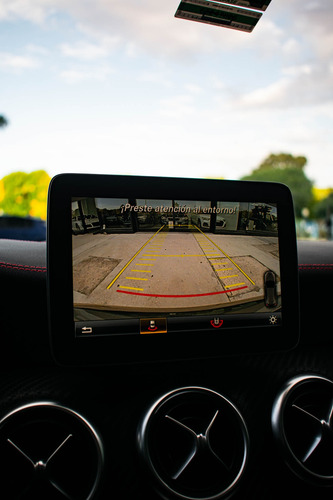 Mercedes-Benz Clase A 2.0 A250 At Sport 218cv