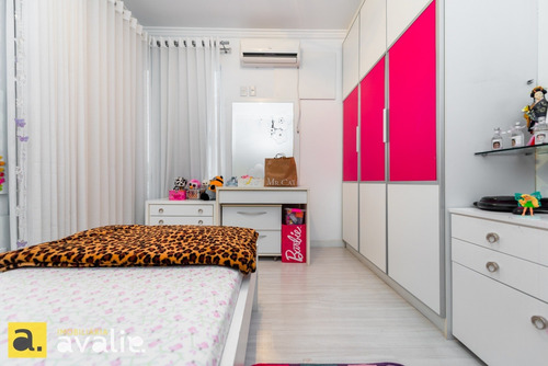 Imagem 13 de 28 de Apartamento Garden A Venda - Jardim Blumenau- 4 Dormitórios Blumenau-sc - 6002433v