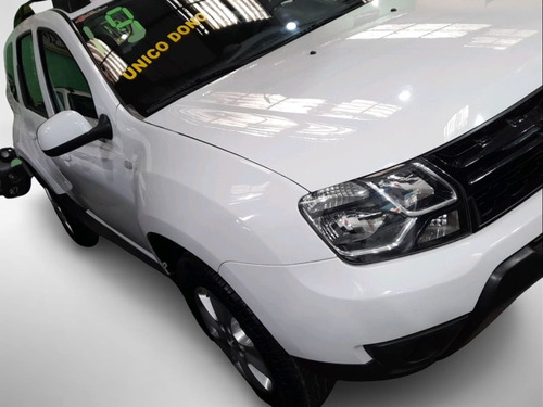 Imagem 1 de 14 de Renault Duster Dynamique 1.6 16v Sce Flex