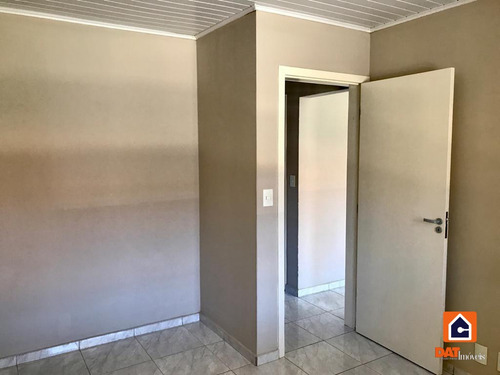 Imagem 7 de 15 de Casa À Venda Em Vila Estrela - 1816