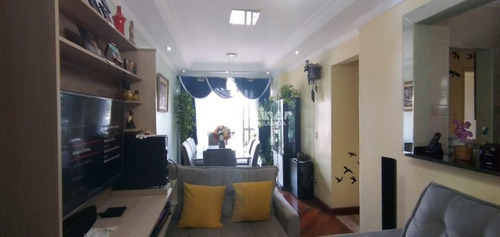Imagem 3 de 19 de Venda Apartamento 3 Dormitórios Gopouva Guarulhos R$ 350.000,00 - 37692v
