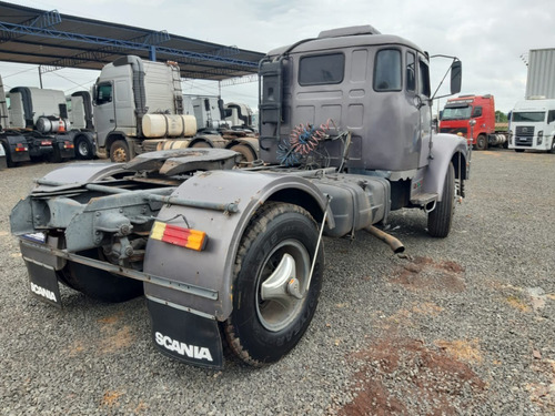 Imagem 7 de 7 de Scania 111s