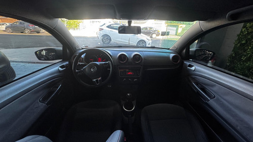 Volkswagen Saveiro Rock in Rio 1.6 Total Flex 8V CD