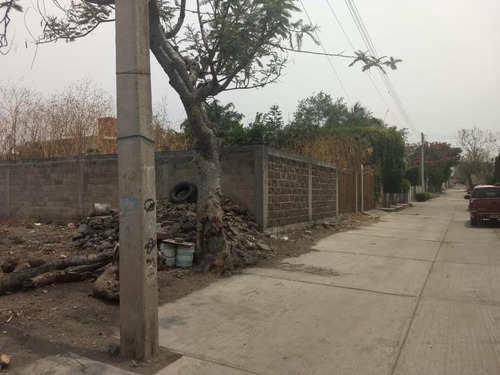 Imagen 3 de 10 de Terreno En Venta Pazulco