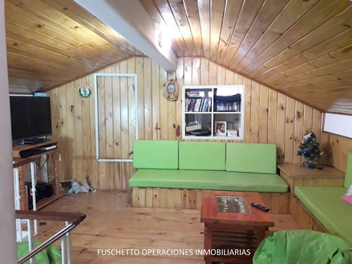 Imagen 7 de 16 de Venta - La Tablada - Casa 5 Amb - Cod 886