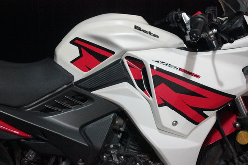 Beta Akvo 200 Rr Usada 2020 Pista Deportiva (tipo Ninja)